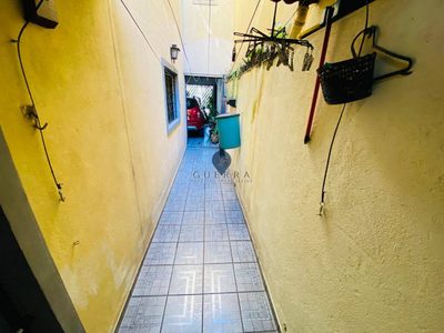Sobrado, 3 quartos, 260 m² - Foto 3