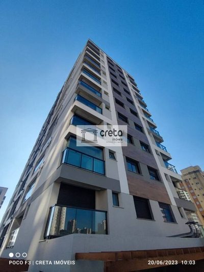 Apartamento, 2 quartos, 96 m² - Foto 1