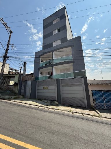 Apartamento, 2 quartos, 70 m² - Foto 1