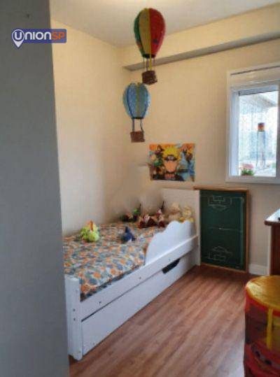 Apartamento, 3 quartos, 70 m² - Foto 4