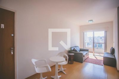 Apartamento, 1 quarto, 50 m² - Foto 3