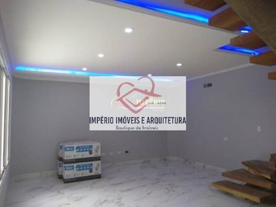 Sobrado, 200 m² - Foto 4