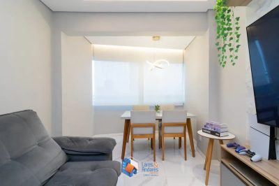 Apartamento, 3 quartos, 66 m² - Foto 4