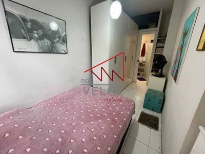 Apartamento, 1 quarto, 60 m² - Foto 3
