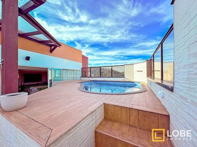 Apartamento, 4 quartos, 375 m² - Foto 5