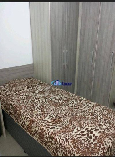 Apartamento, 3 quartos, 104 m² - Foto 5