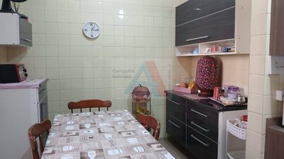 Apartamento, 3 quartos, 93 m² - Foto 5