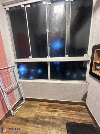 Apartamento, 2 quartos, 47 m² - Foto 2