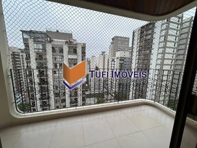 Apartamento, 3 quartos, 157 m² - Foto 2