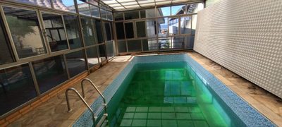 Casa, 5 quartos, 434 m² - Foto 5