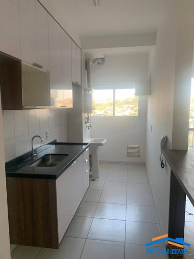Apartamento, 2 quartos, 50 m² - Foto 4