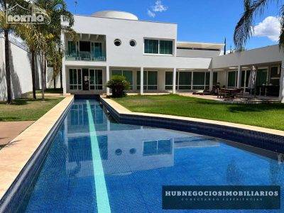 Casa, 7 quartos, 600 m² - Foto 2