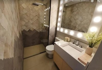 Apartamento, 3 quartos, 167 m² - Foto 5