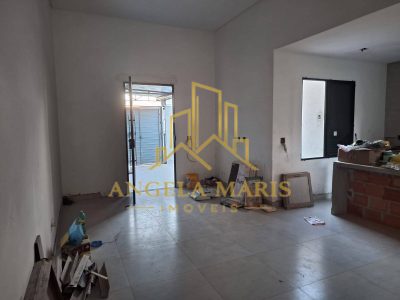 Casa, 3 quartos, 134 m² - Foto 1