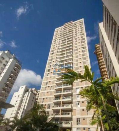 Apartamento, 3 quartos, 150 m² - Foto 2
