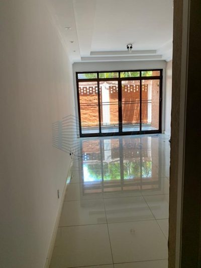 Apartamento, 100 m² - Foto 1
