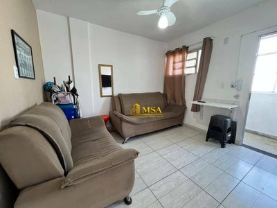 Apartamento, 1 quarto, 40 m² - Foto 2