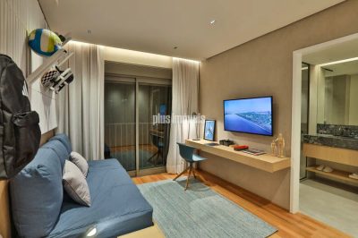 Apartamento, 4 quartos, 246 m² - Foto 3