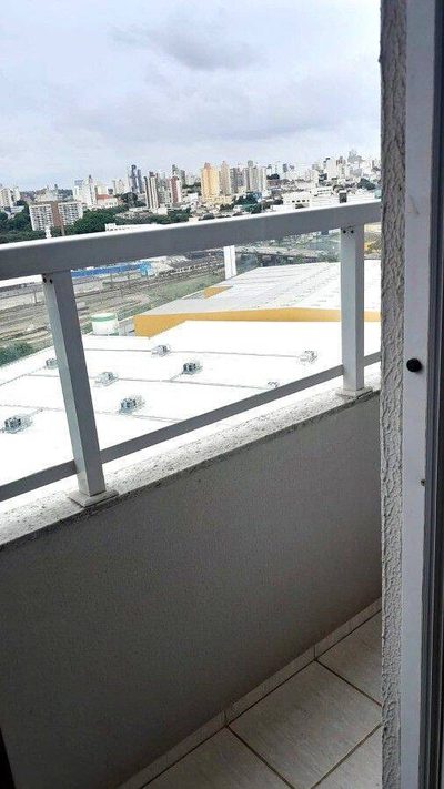 Apartamento, 2 quartos, 46 m² - Foto 2