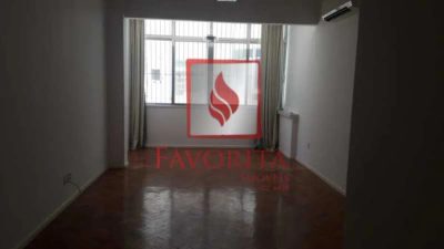 Apartamento, 2 quartos, 82 m² - Foto 2