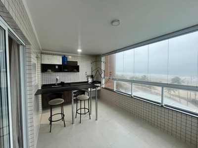 Apartamento, 2 quartos, 86 m² - Foto 1