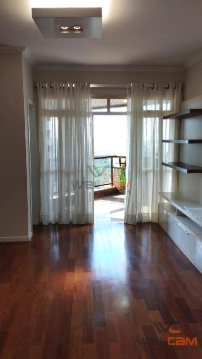Apartamento, 2 quartos, 137 m² - Foto 1