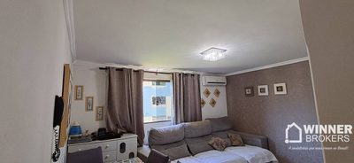 Apartamento, 2 quartos, 59 m² - Foto 2