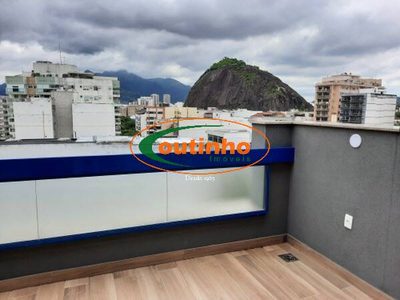 Cobertura, 1 quarto, 47 m² - Foto 3