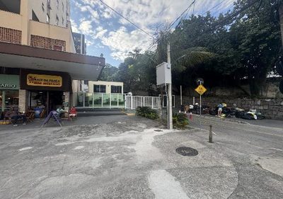 Apartamento, 2 quartos, 80 m² - Foto 1