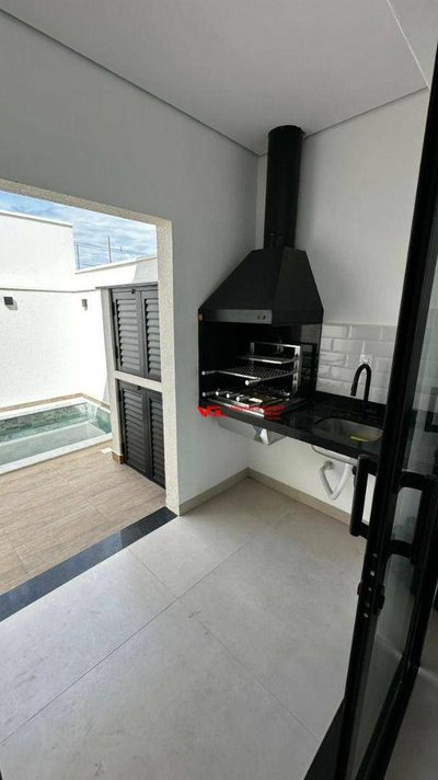 Casa, 3 quartos, 102 m² - Foto 3