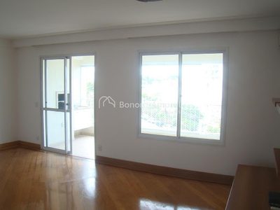 Apartamento, 3 quartos, 98 m² - Foto 2