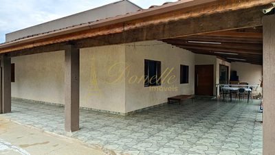 Casa, 4 quartos, 800 m² - Foto 1