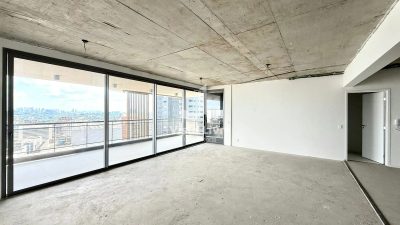 Apartamento, 3 quartos, 197 m² - Foto 1