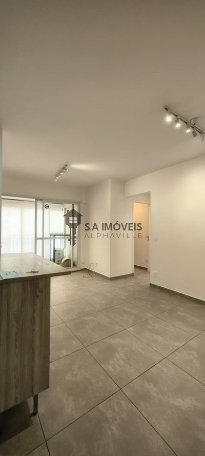 Apartamento, 2 quartos, 63 m² - Foto 1