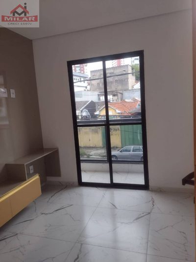Apartamento, 2 quartos, 40 m² - Foto 2