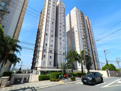 Apartamento, 3 quartos, 65 m² - Foto 1