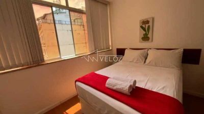 Apartamento, 2 quartos, 65 m² - Foto 5