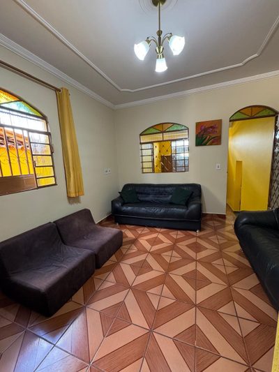 Casa, 4 quartos, 488 m² - Foto 2