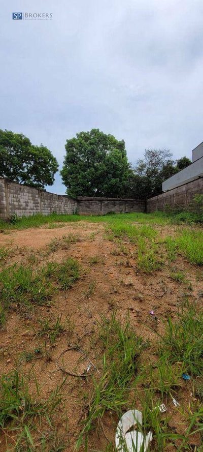 Terreno, 250 m² - Foto 1