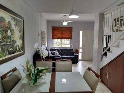 Casa de Condomínio, 2 quartos - Foto 1