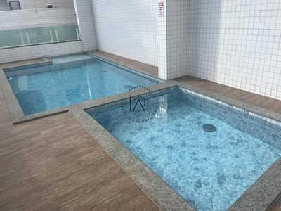 Apartamento, 2 quartos, 70 m² - Foto 2