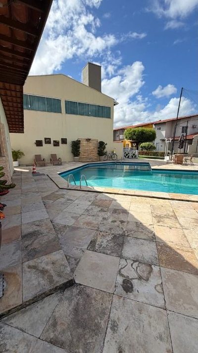 Casa de Condomínio, 3 quartos - Foto 3