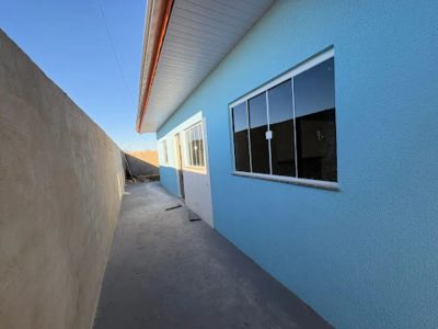 Casa, 2 quartos, 70 m² - Foto 2