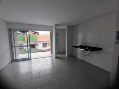 Apartamento, 2 quartos, 82 m² - Foto 3