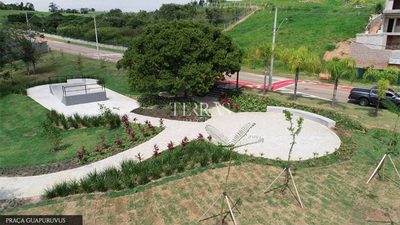 Loteamento e Condomínio, 862 m² - Foto 4