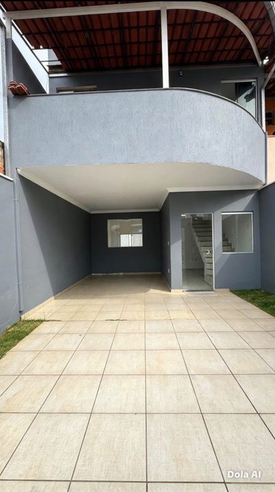 Casa, 2 quartos, 150 m² - Foto 5