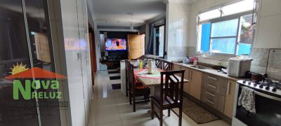 Casa, 2 quartos - Foto 5