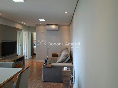 Apartamento, 2 quartos, 66 m² - Foto 2