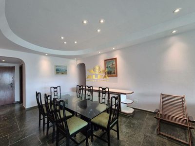 Apartamento, 3 quartos, 181 m² - Foto 4