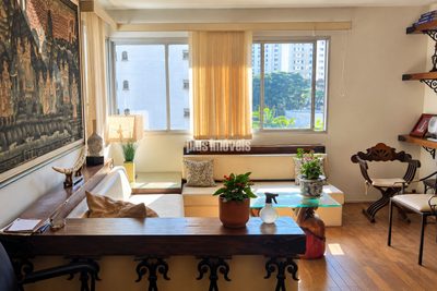 Apartamento, 3 quartos, 114 m² - Foto 5
